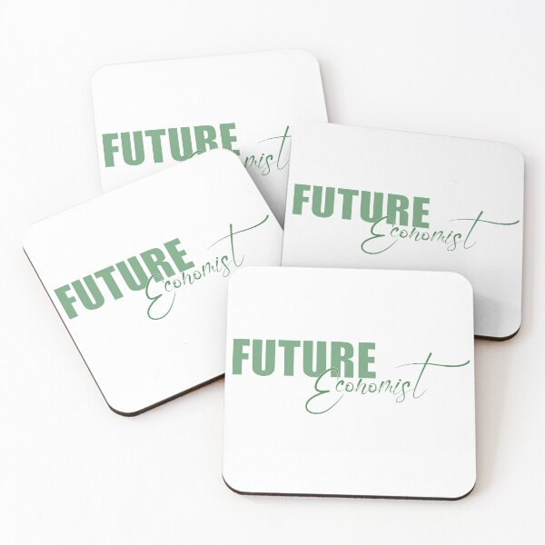Item preview, Future Economist designed and sold by designsoftinaa.