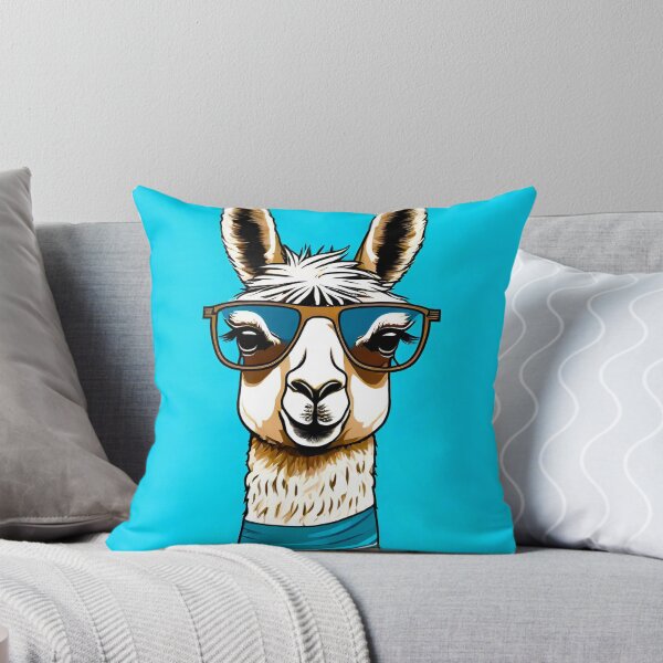 Artikelvorschau, Coole 'Sup Llama Art 6 entworfen und verkauft von Tom-Johnson.
