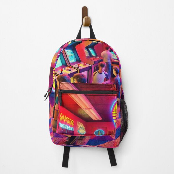 Item preview, Classic Arcade designed and sold by lotero.