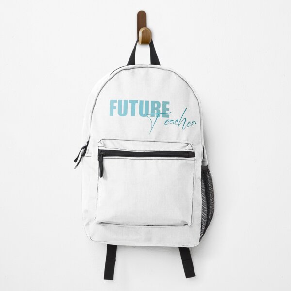 Item preview, Future Teacher designed and sold by designsoftinaa.