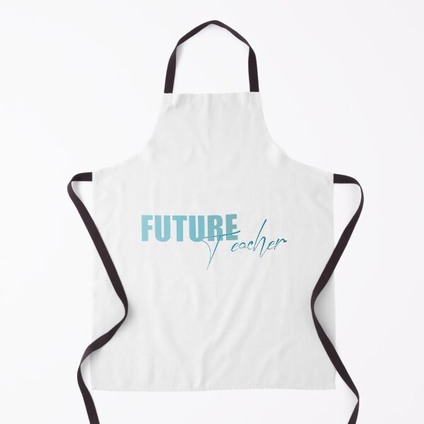 Item preview, Future Teacher designed and sold by designsoftinaa.