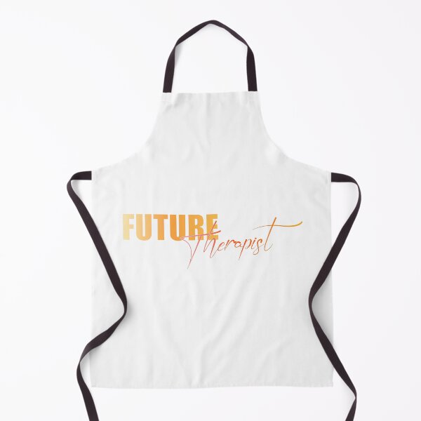 Item preview, Future Therapist designed and sold by designsoftinaa.