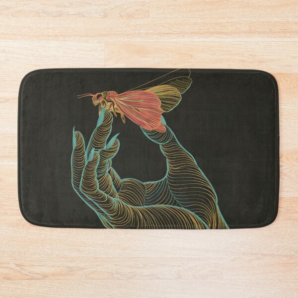 Item preview, Butterfly Whisper designed and sold by PurpleMoss.