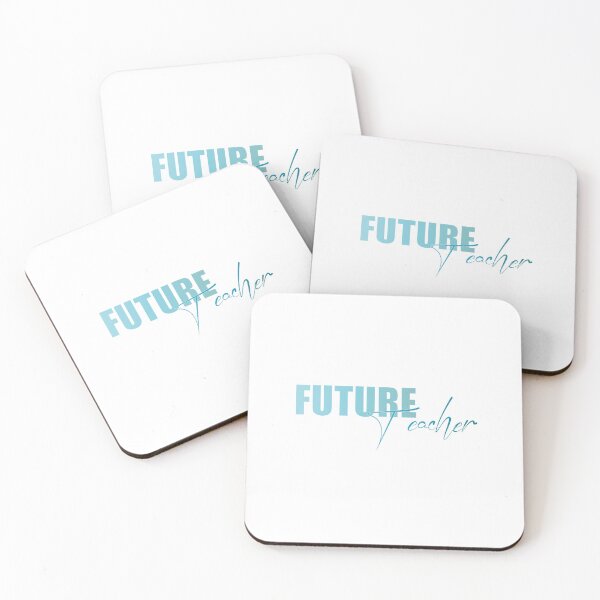 Item preview, Future Teacher designed and sold by designsoftinaa.
