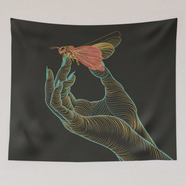 Item preview, Butterfly Whisper designed and sold by PurpleMoss.