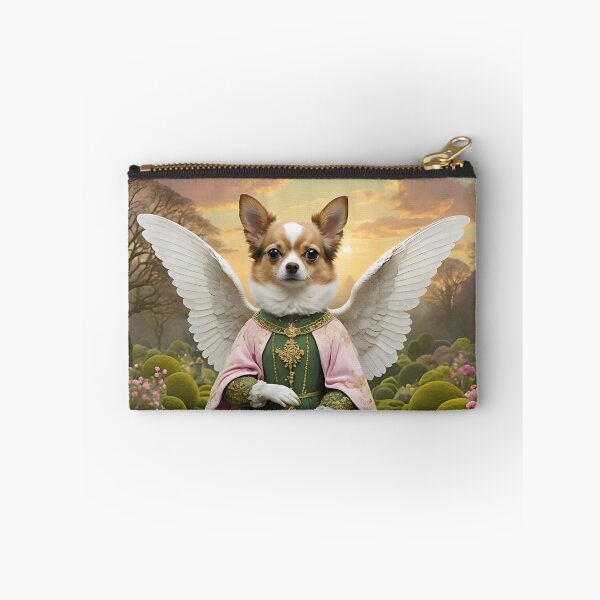 Item preview, Princess Angel Chihuahua designed and sold by SoniaSarkali.