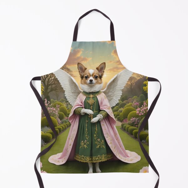 Item preview, Princess Angel Chihuahua designed and sold by SoniaSarkali.