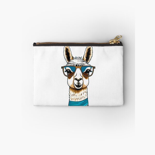 Item preview, Cool 'Sup Llama Art 7 designed and sold by Tom-Johnson.