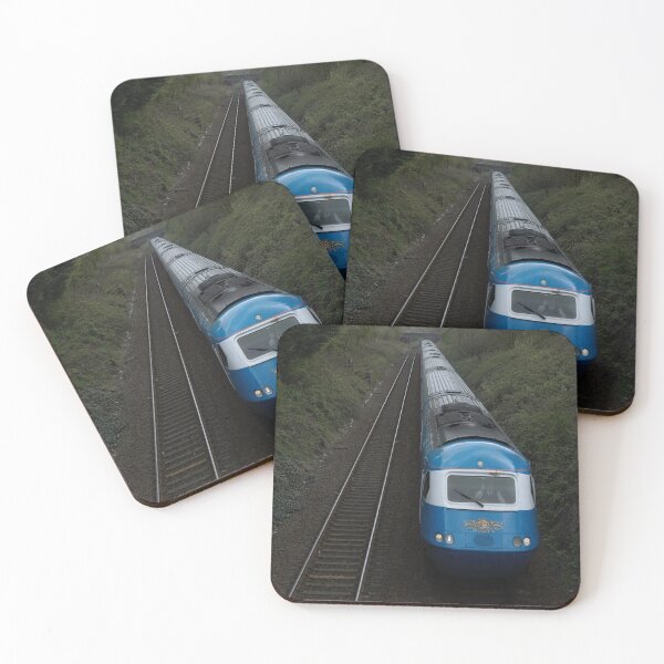 Item preview, Blue Pullman designed and sold by LPYLPhotography.