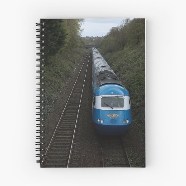 Item preview, Blue Pullman designed and sold by LPYLPhotography.