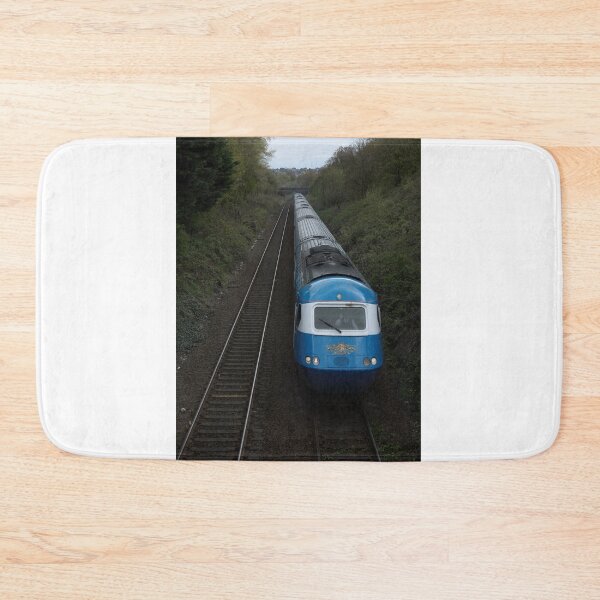 Item preview, Blue Pullman designed and sold by LPYLPhotography.