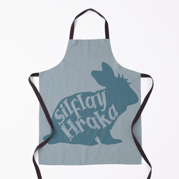 Item preview, Silflay Hraka Bigwig Rabbit designed and sold by EpcotDuck.