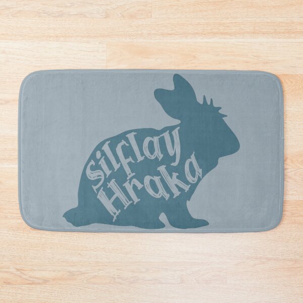 Item preview, Silflay Hraka Bigwig Rabbit designed and sold by EpcotDuck.