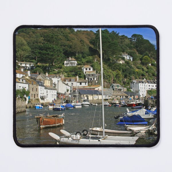 Item preview, Polperro designed and sold by RedHillDigital.