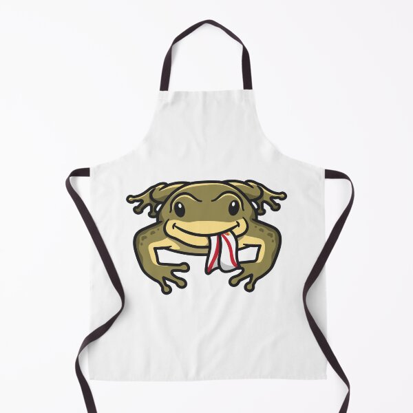 Aperçu de l'œuvre Crapaud curieux créée et vendue par CIfungifts.