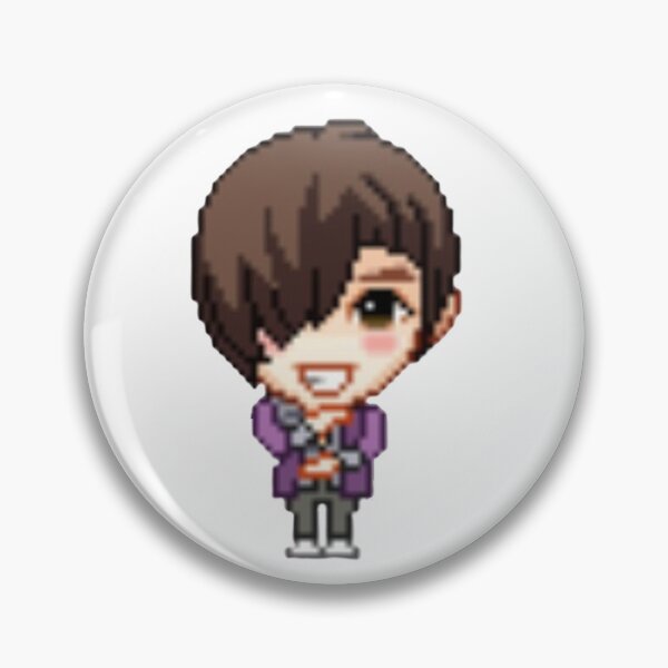 Item preview, TVXQ Yoochun Mirotic Mini Me 3 designed and sold by Otakubunny.