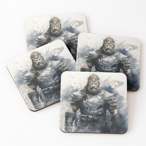 Item preview, Viking Warrior designed and sold by Rtymer.