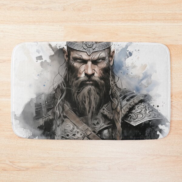 Item preview, Viking Warrior designed and sold by Rtymer.