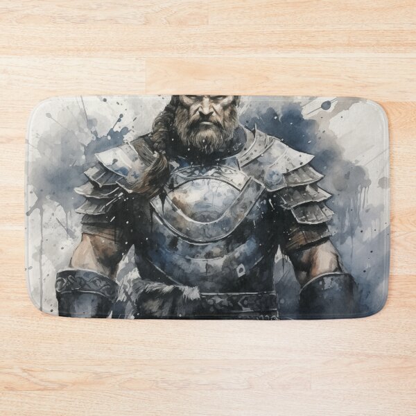 Item preview, Viking Warrior designed and sold by Rtymer.