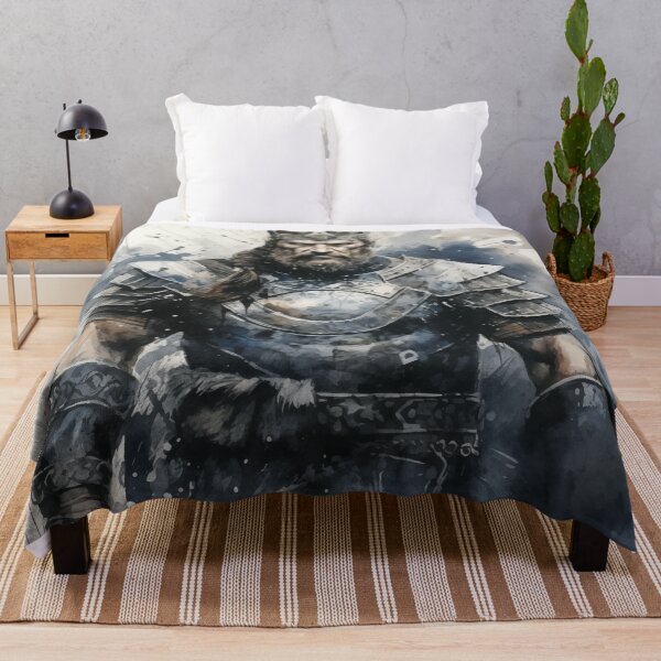 Item preview, Viking Warrior designed and sold by Rtymer.