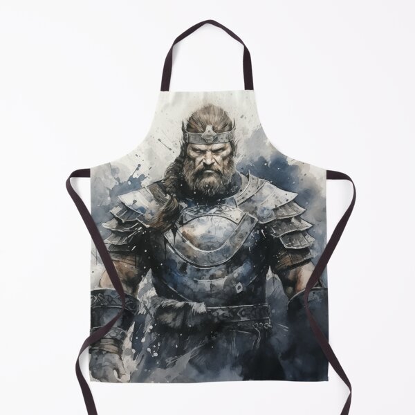 Item preview, Viking Warrior designed and sold by Rtymer.