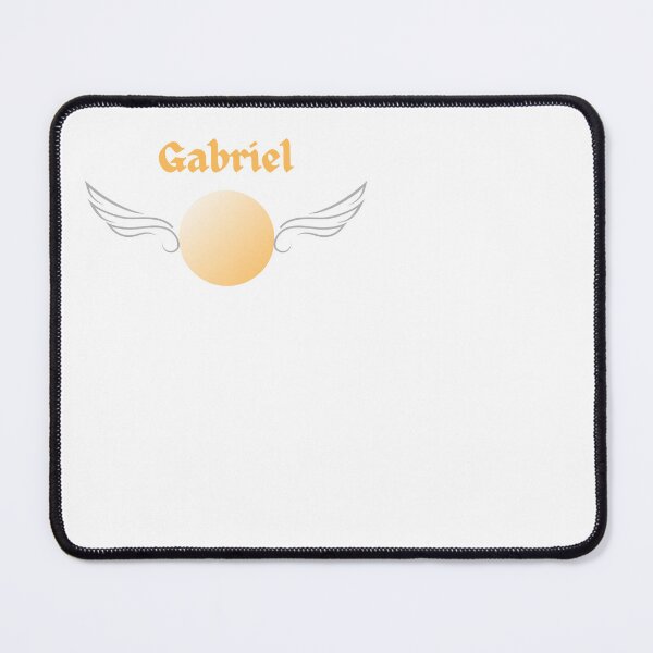 Item preview, Archangel Gabriel designed and sold by DMpuki.