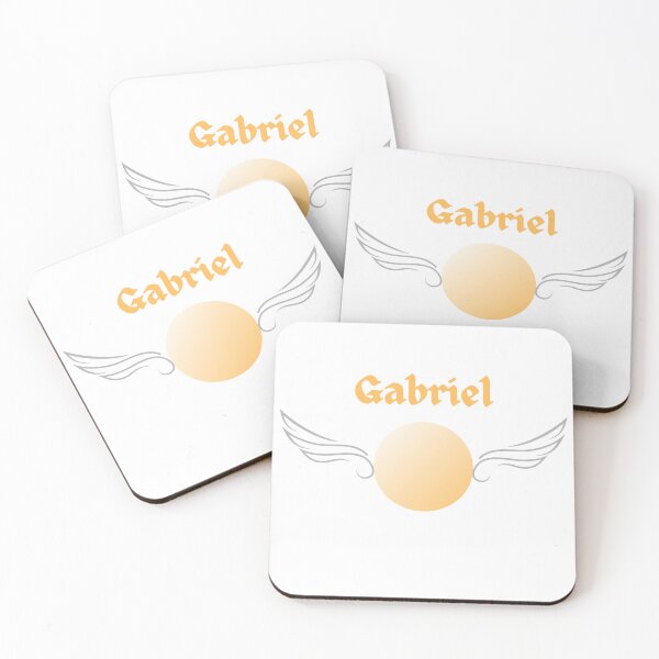 Item preview, Archangel Gabriel designed and sold by DMpuki.