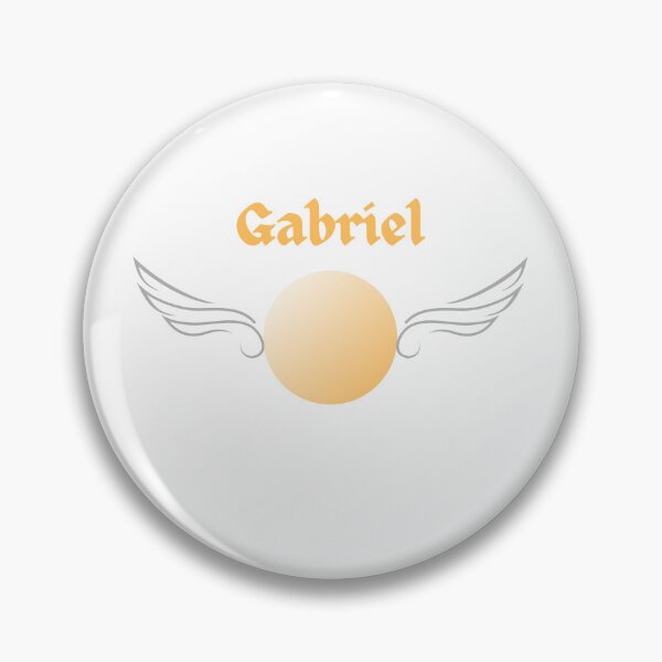 Item preview, Archangel Gabriel designed and sold by DMpuki.