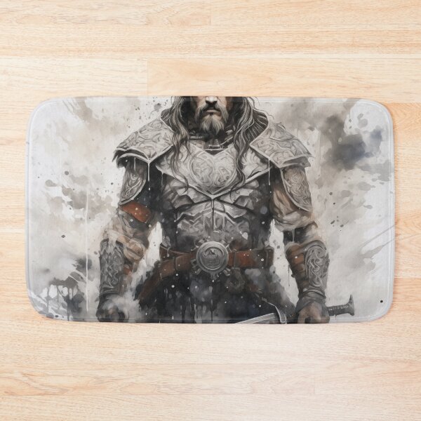 Item preview, Viking Warrior designed and sold by Rtymer.