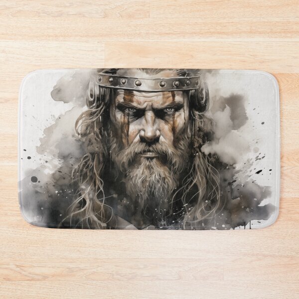 Item preview, Viking Warrior designed and sold by Rtymer.