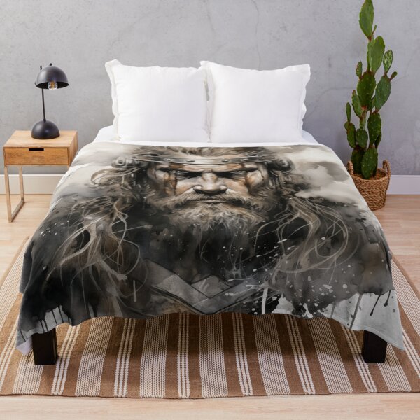 Item preview, Viking Warrior designed and sold by Rtymer.