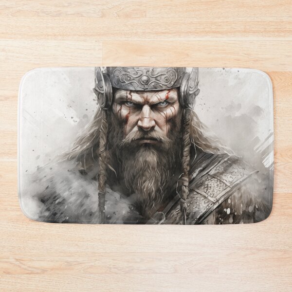 Item preview, Viking Warrior designed and sold by Rtymer.
