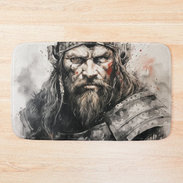 Item preview, Viking Warrior designed and sold by Rtymer.