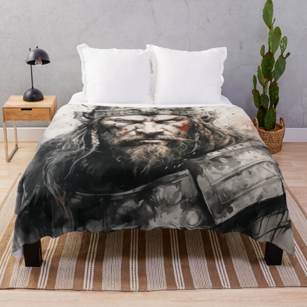 Item preview, Viking Warrior designed and sold by Rtymer.