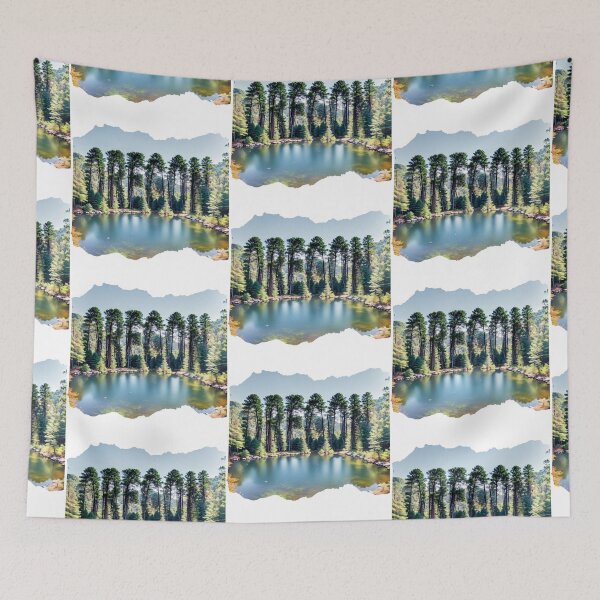 Item preview, OREGON 24 11 designed and sold by maveluzone.