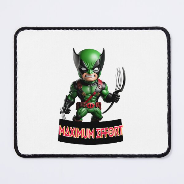 Item preview, When your super hero has an identity crisis designed and sold by Unique D-zine.