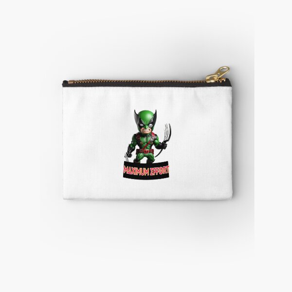 Item preview, When your super hero has an identity crisis  designed and sold by Unique D-zine.