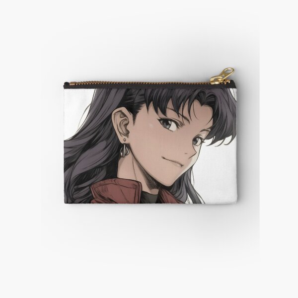 Item preview, Misato Katsuragi - Evangelion 38 designed and sold by Infinite-Aspire.