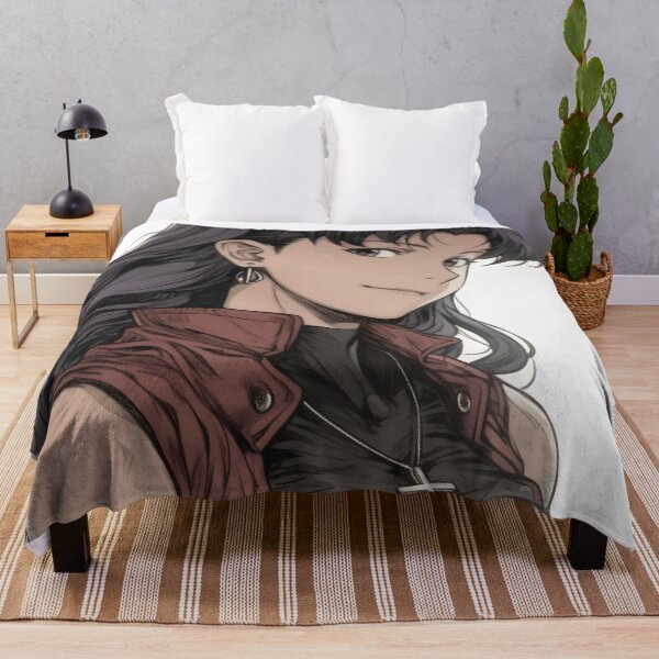 Item preview, Misato Katsuragi - Evangelion 38 designed and sold by Infinite-Aspire.