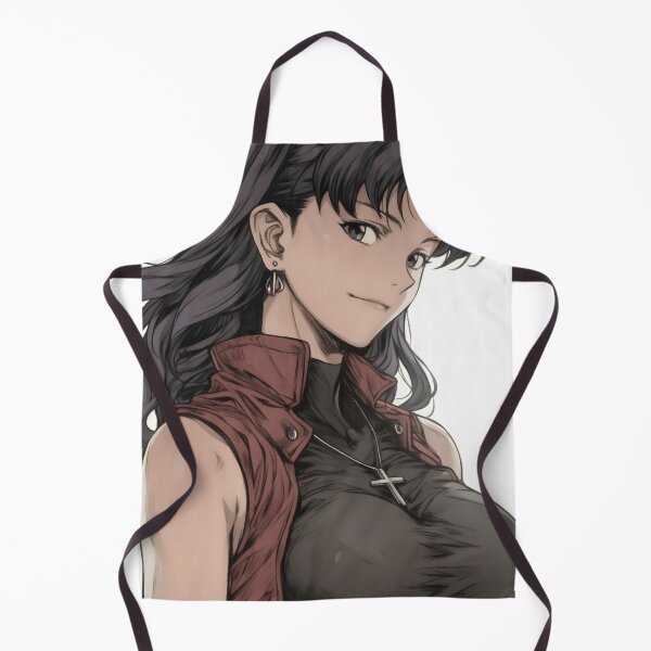 Item preview, Misato Katsuragi - Evangelion 38 designed and sold by Infinite-Aspire.
