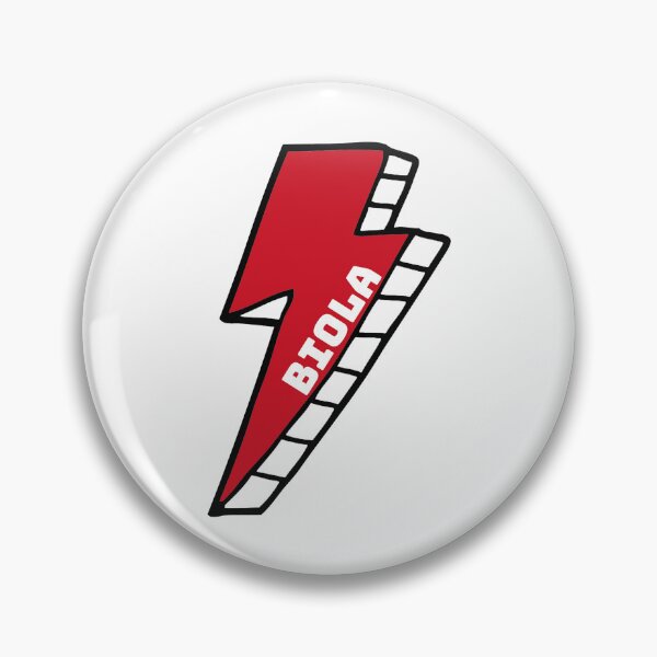 Item preview, Biola University Lightning Bolt designed and sold by kkosmicki.