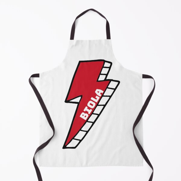 Item preview, Biola University Lightning Bolt designed and sold by kkosmicki.