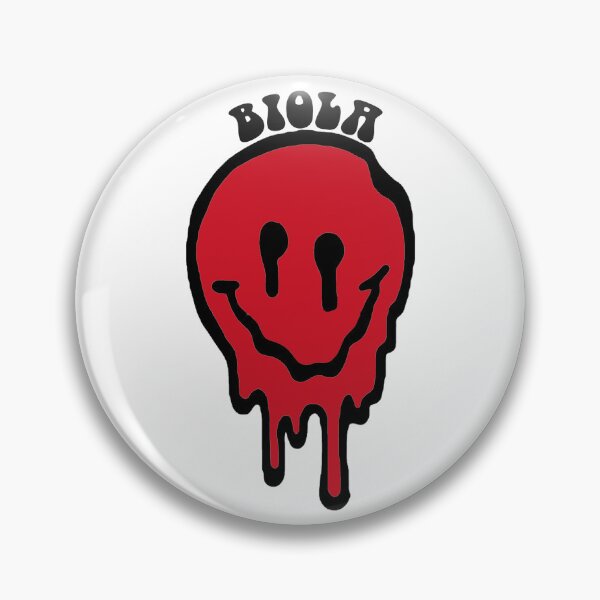 Item preview, Biola University Face designed and sold by kkosmicki.