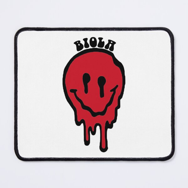 Item preview, Biola University Face designed and sold by kkosmicki.