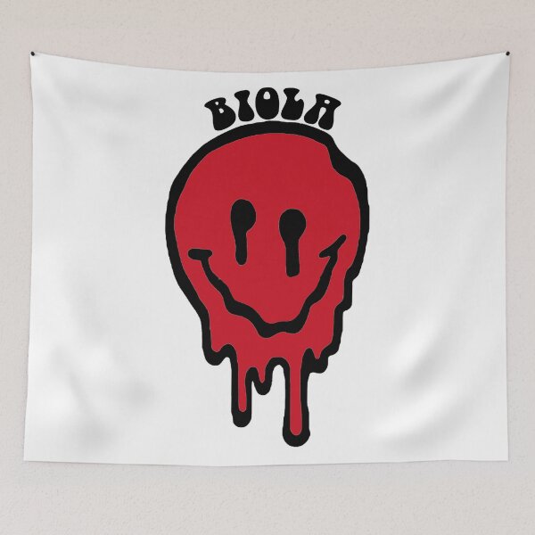 Item preview, Biola University Face designed and sold by kkosmicki.