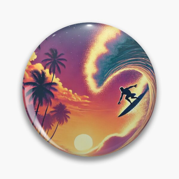 Item preview, Surfer Dreams designed and sold by lotero.