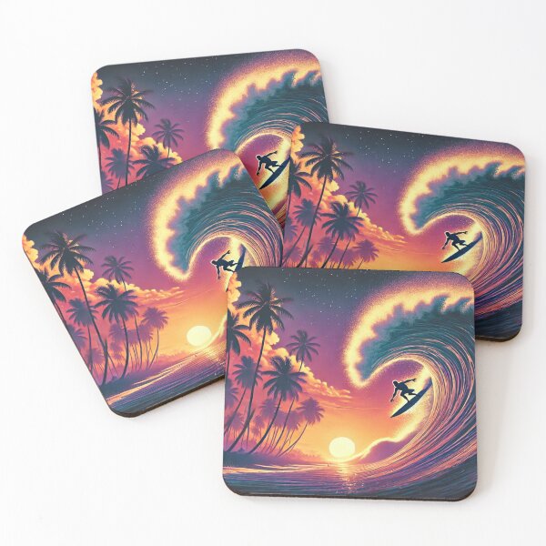 Item preview, Surfer Dreams designed and sold by lotero.