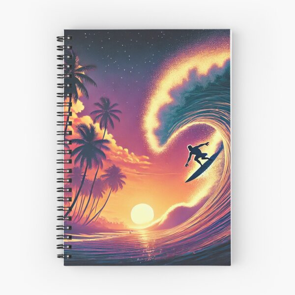 Item preview, Surfer Dreams designed and sold by lotero.