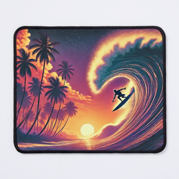 Item preview, Surfer Dreams designed and sold by lotero.