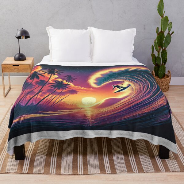 Item preview, Surfer Dreams designed and sold by lotero.
